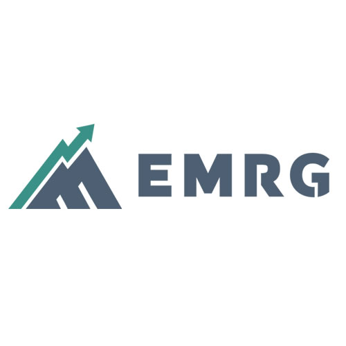 EMRG logo